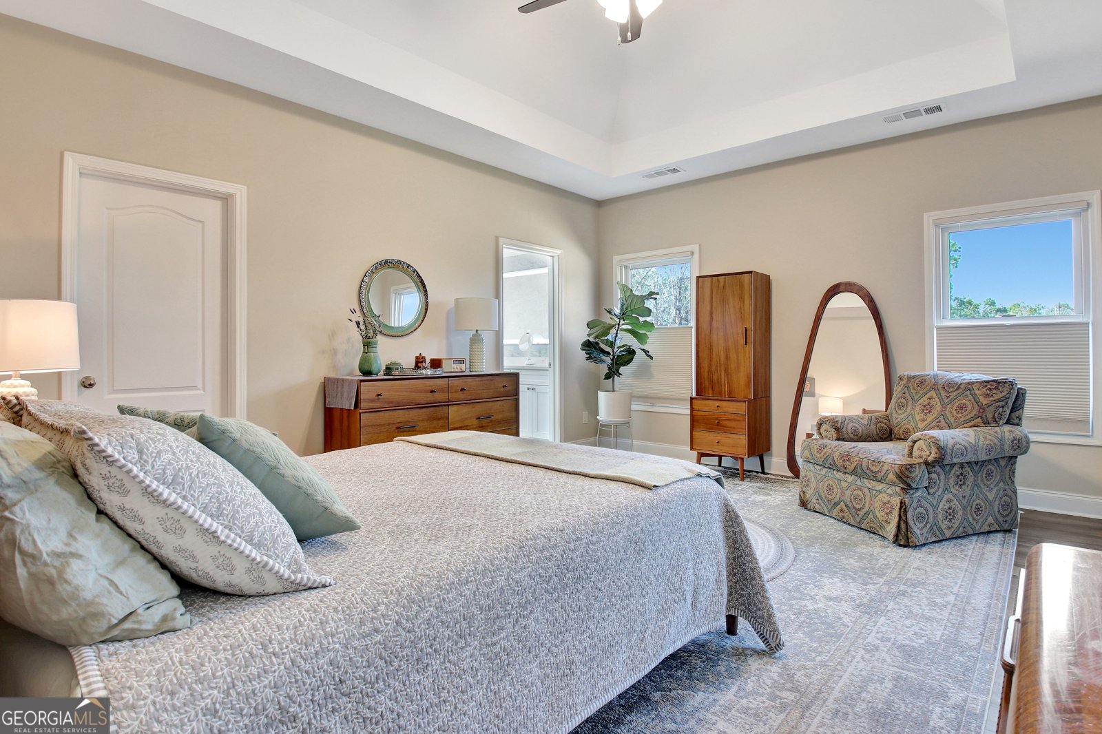 12 Smokey Ridge Court Newnan - Photo 36