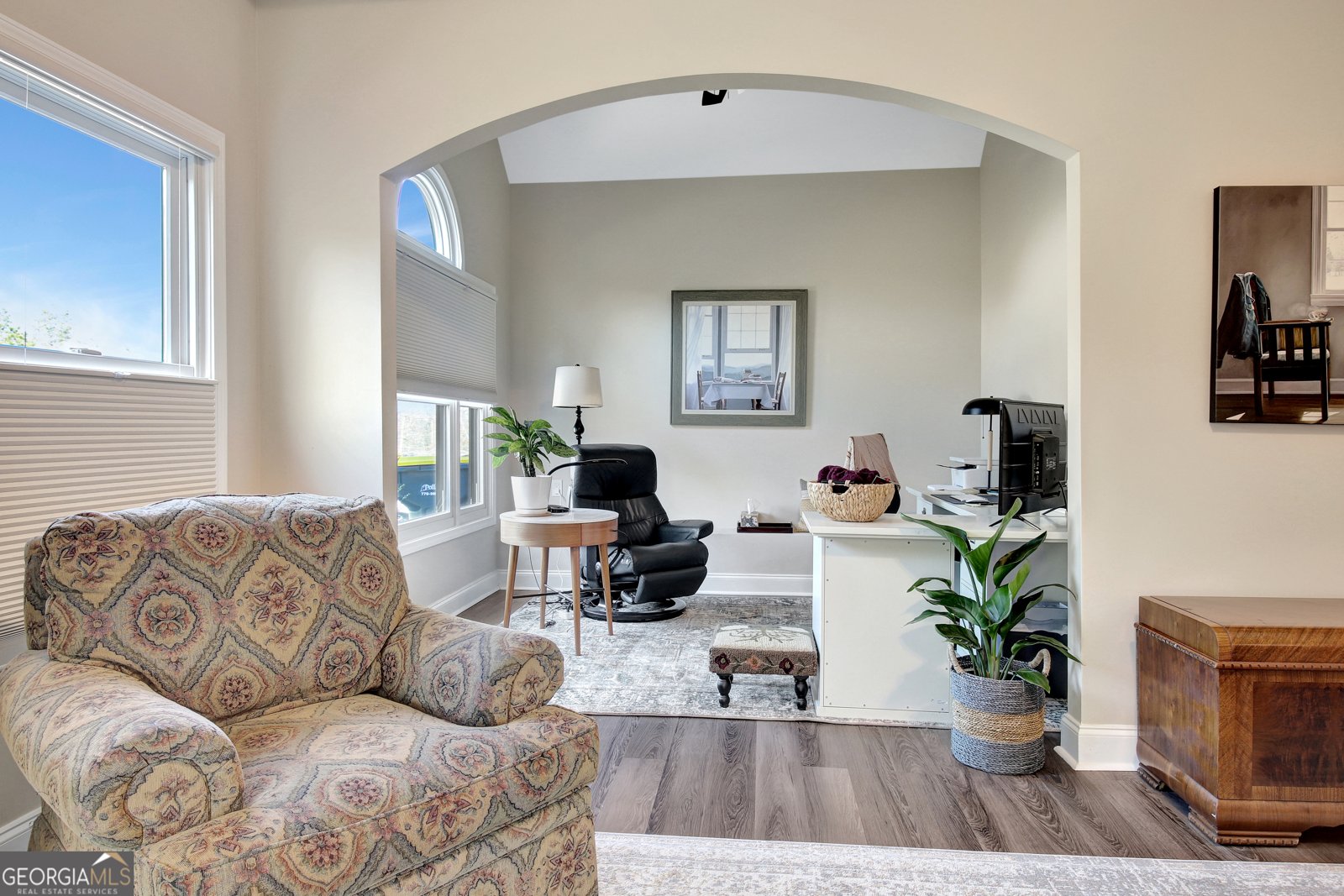 12 Smokey Ridge Court Newnan - Photo 39