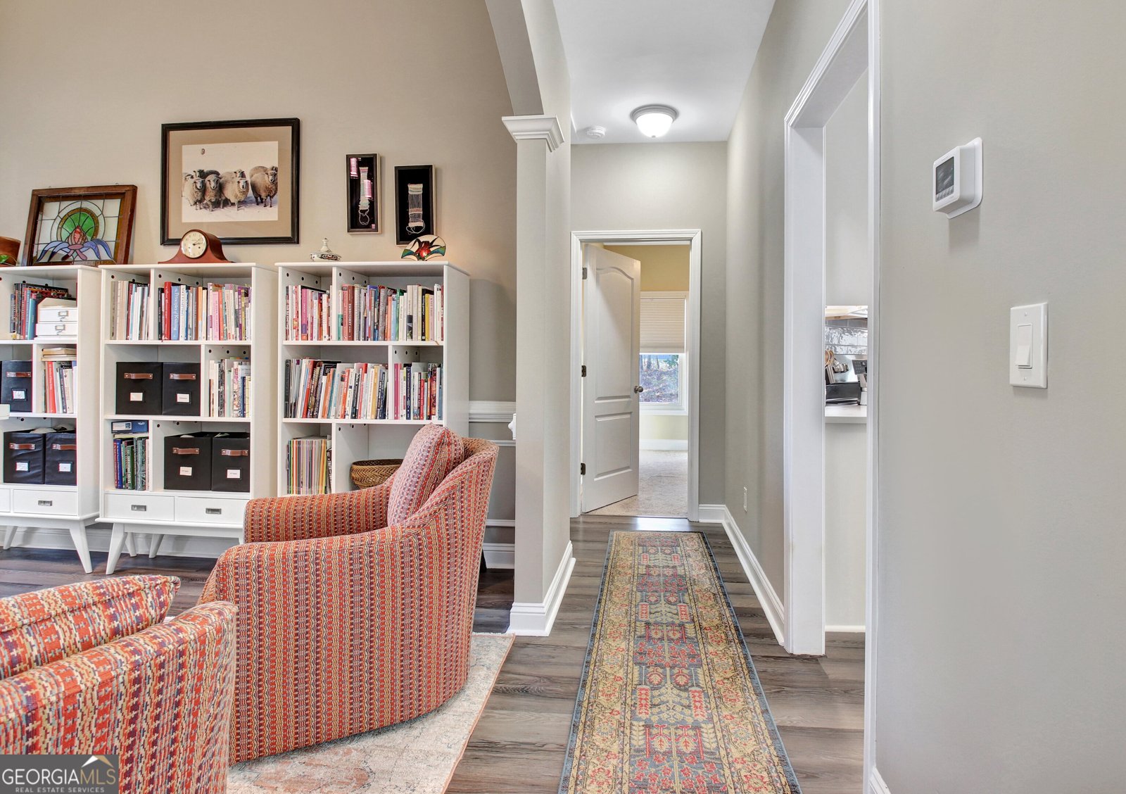 12 Smokey Ridge Court Newnan - Photo 50