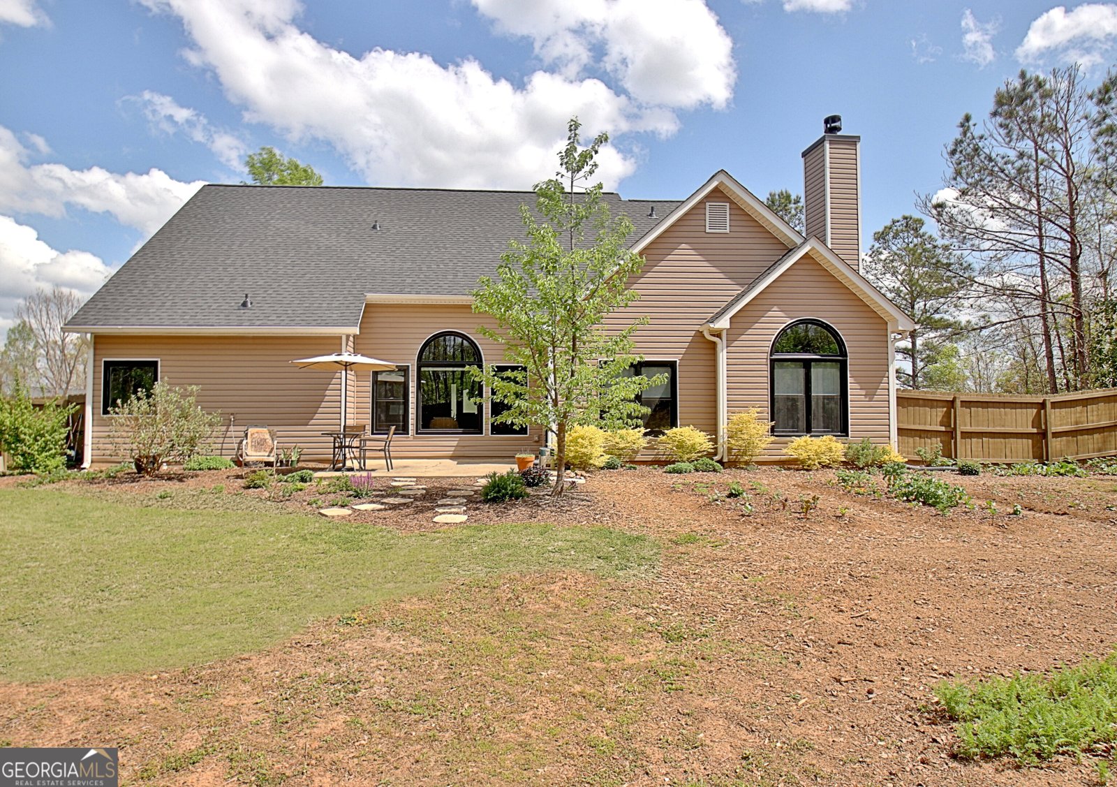 12 Smokey Ridge Court Newnan - Photo 67