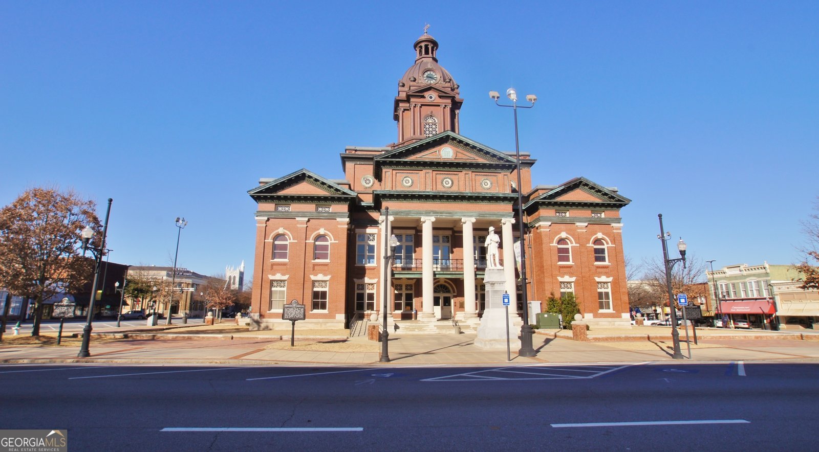 12 Smokey Ridge Court Newnan - Photo 77