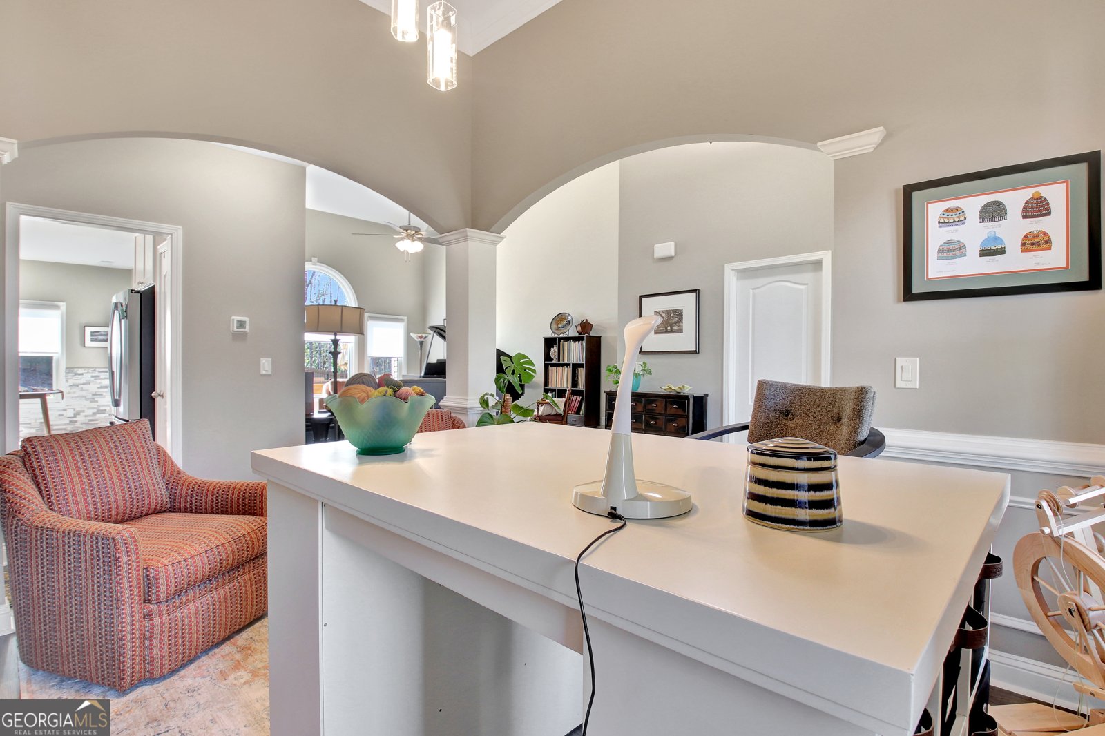 12 Smokey Ridge Court Newnan - Photo 8