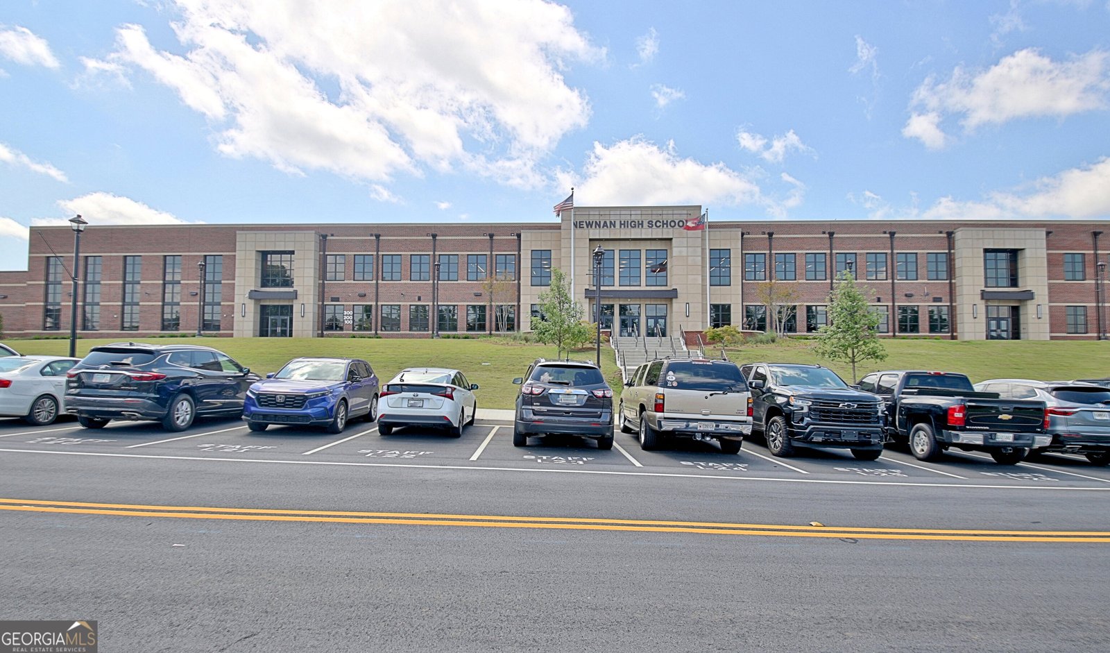 12 Smokey Ridge Court Newnan - Photo 81