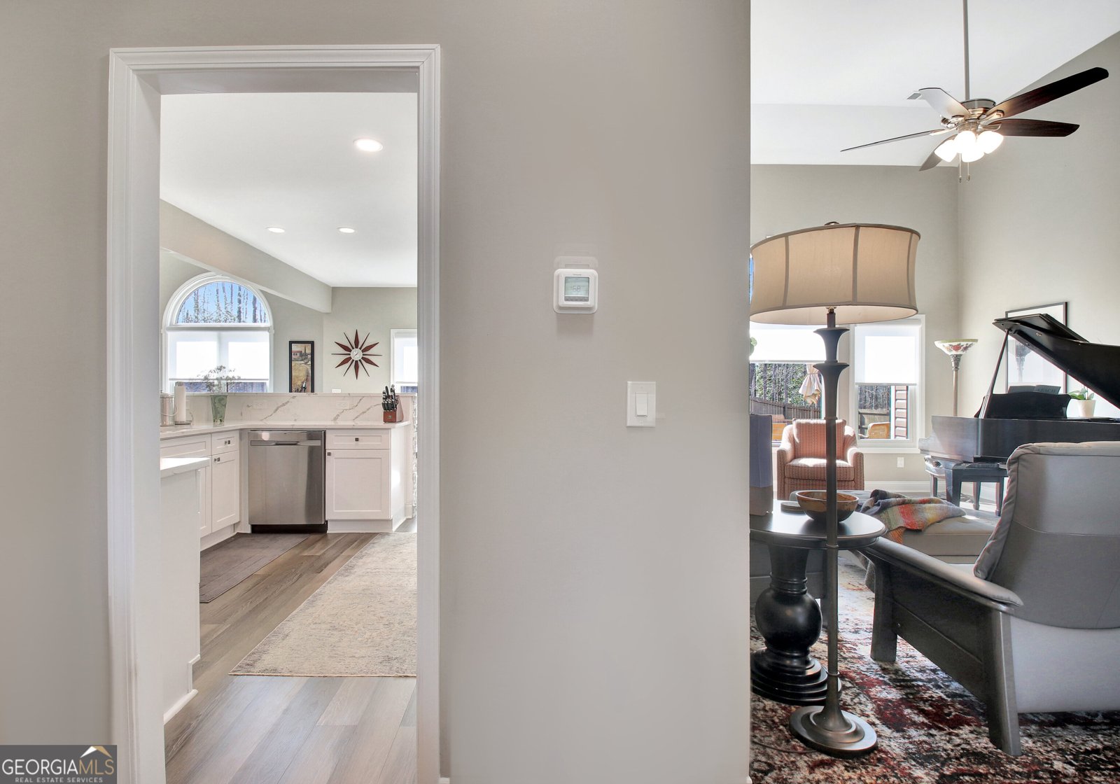 12 Smokey Ridge Court Newnan - Photo 9