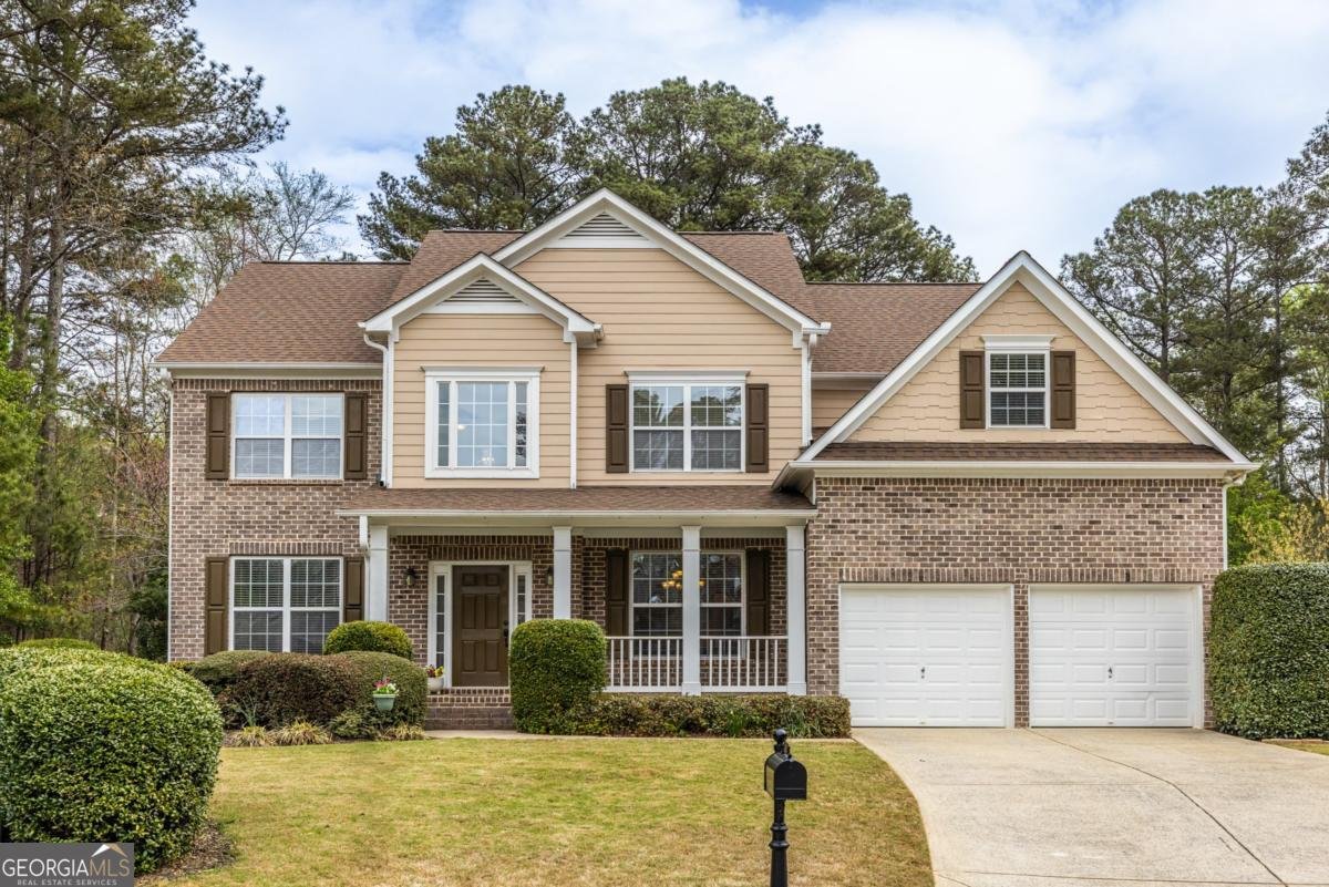 3402 Owens Landing Drive Kennesaw - Photo 1