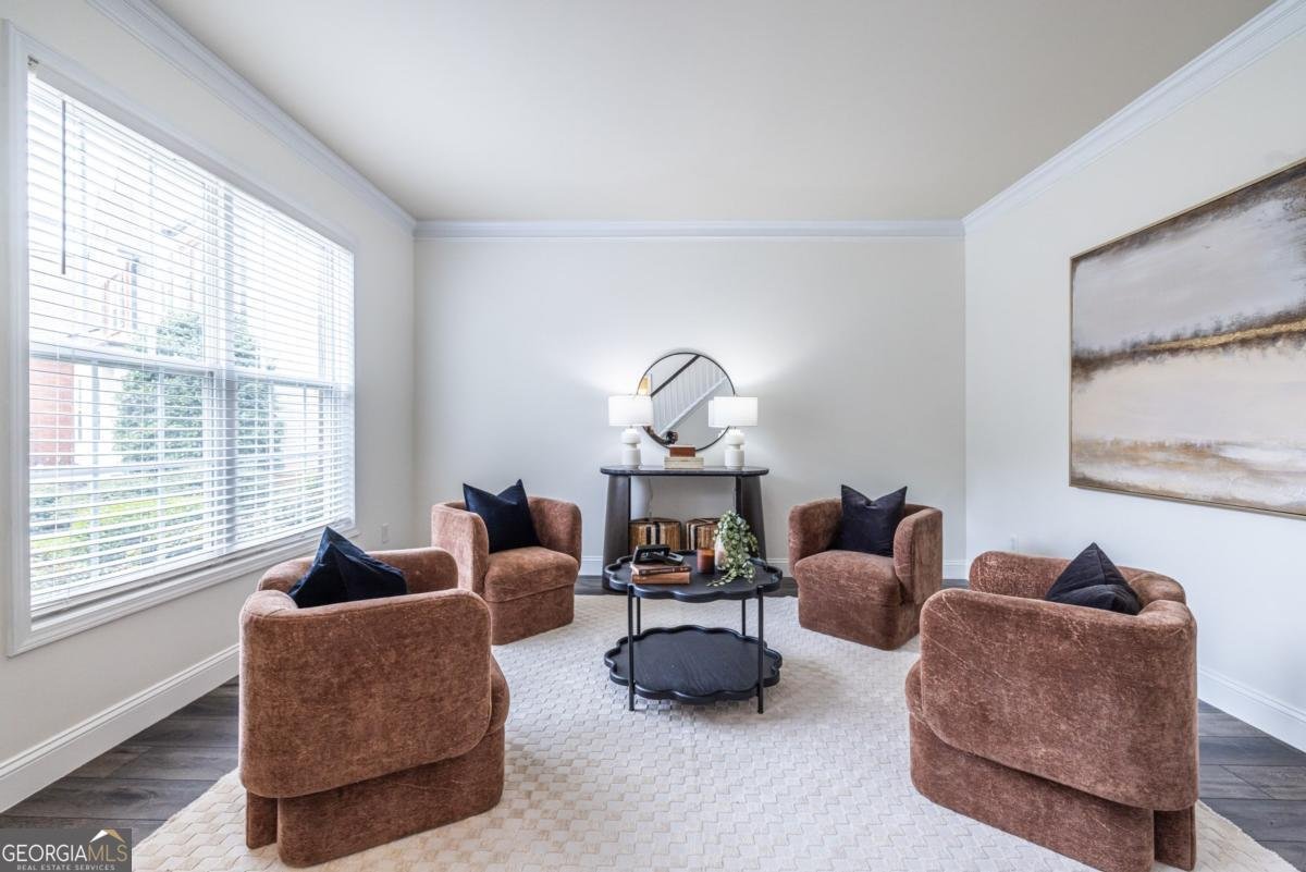 3402 Owens Landing Drive Kennesaw - Photo 11