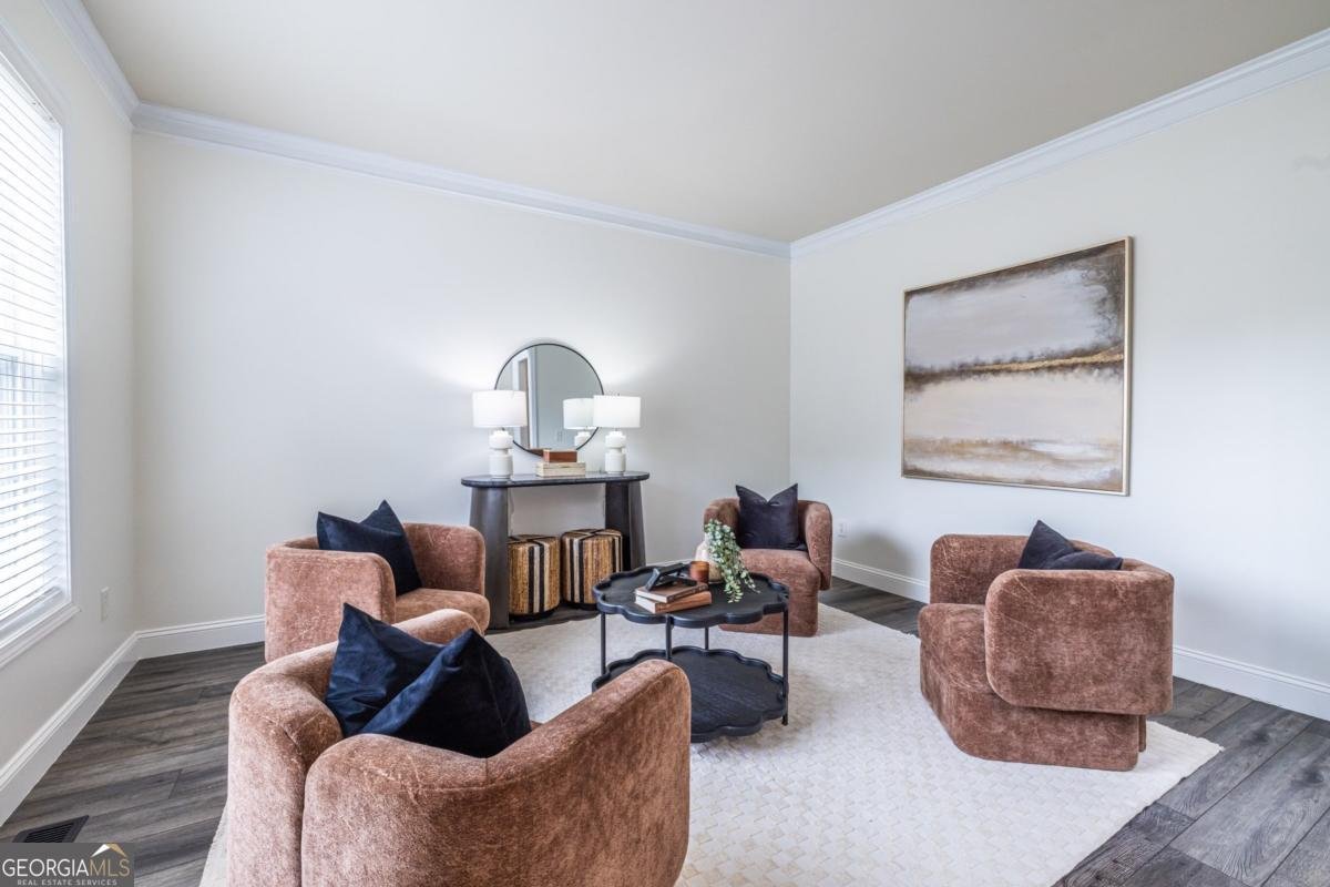 3402 Owens Landing Drive Kennesaw - Photo 12