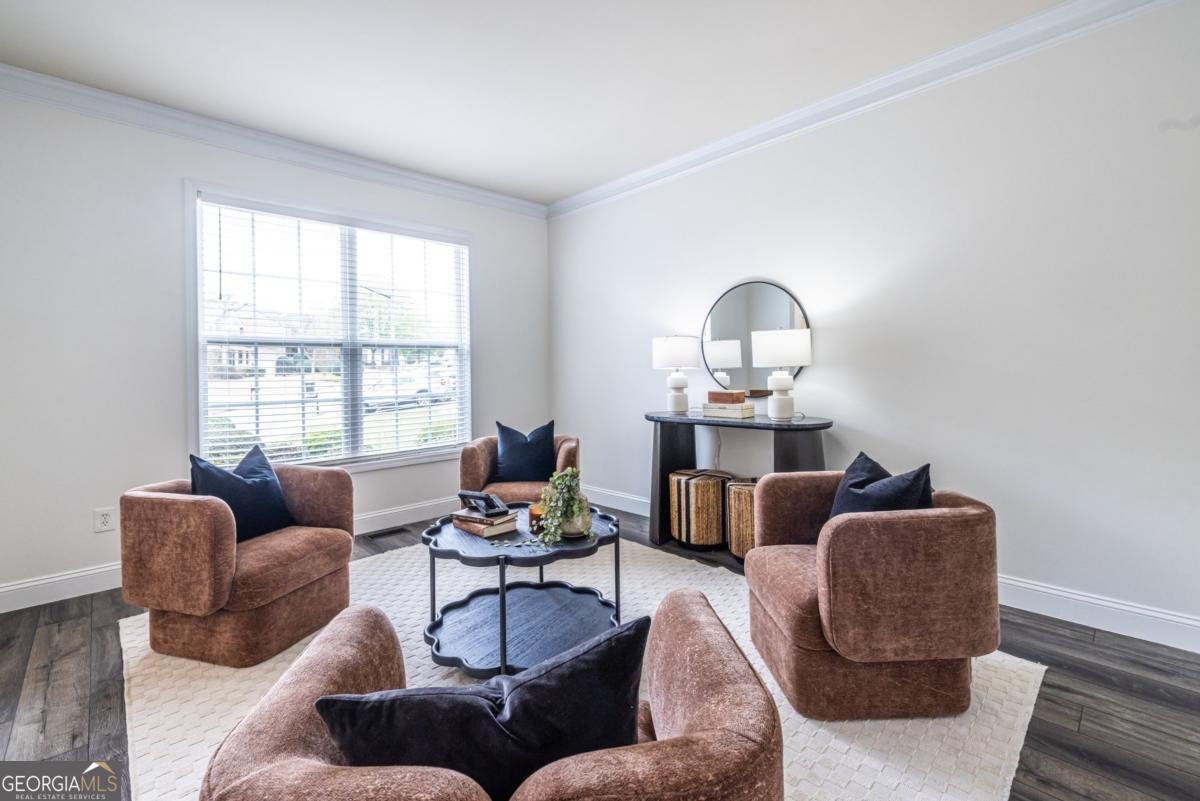 3402 Owens Landing Drive Kennesaw - Photo 13