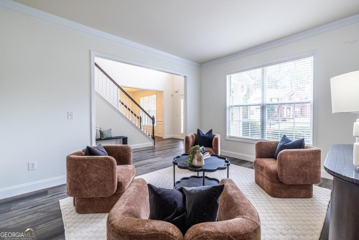 3402 Owens Landing Drive Kennesaw - Photo 14