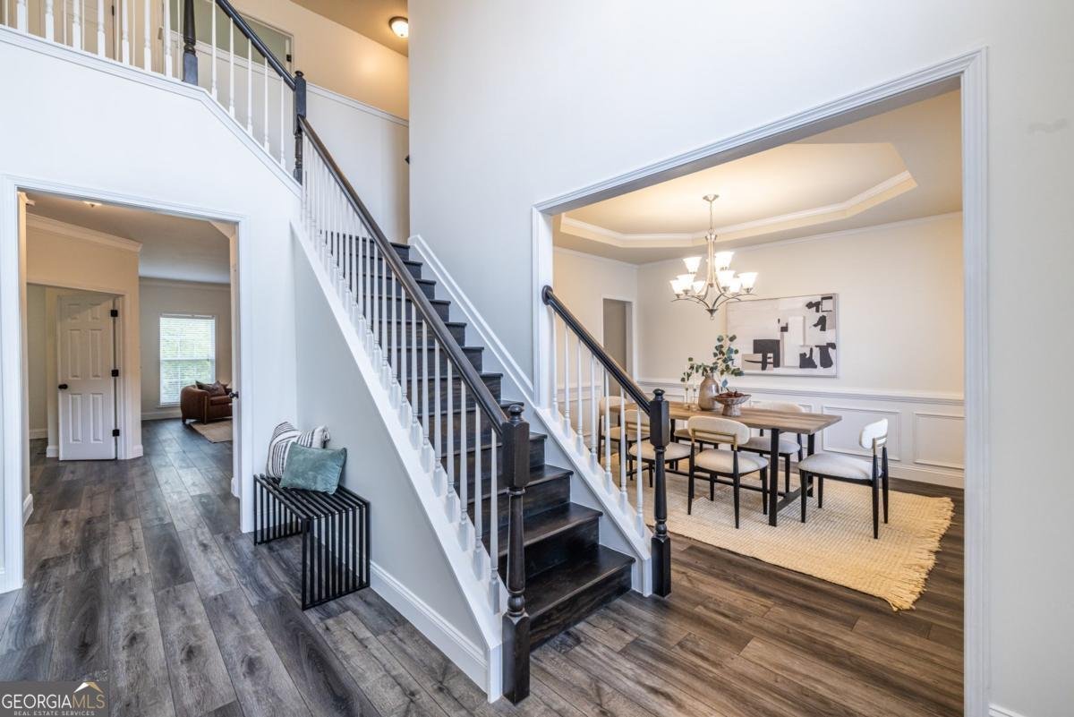 3402 Owens Landing Drive Kennesaw - Photo 15