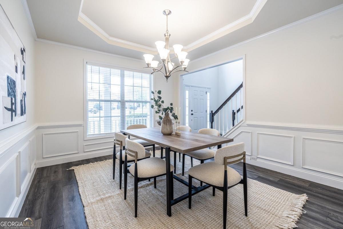 3402 Owens Landing Drive Kennesaw - Photo 16