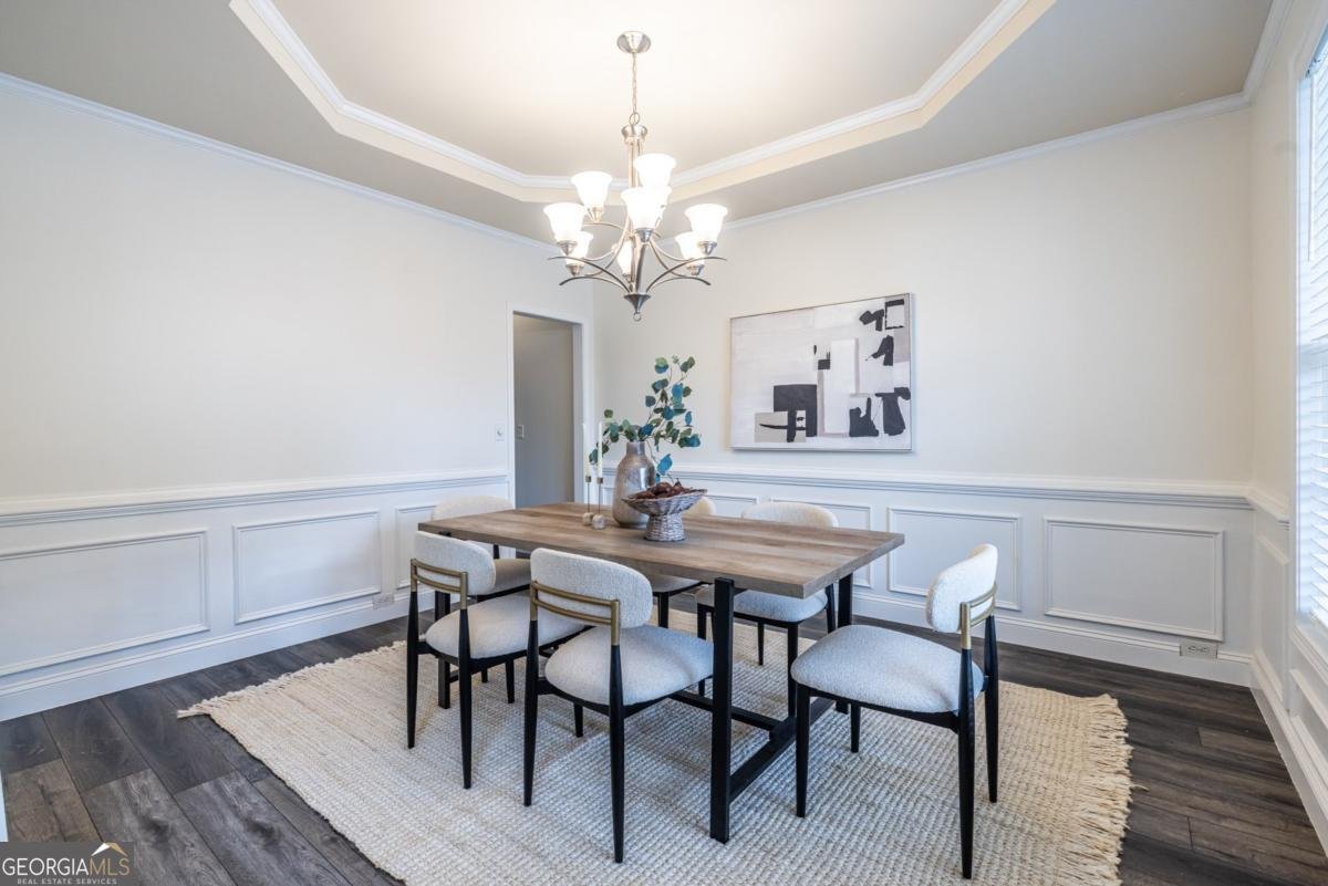 3402 Owens Landing Drive Kennesaw - Photo 17