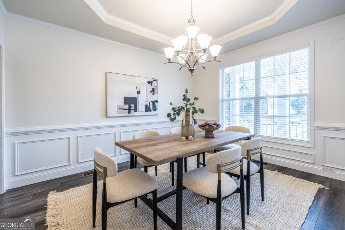 3402 Owens Landing Drive Kennesaw - Photo 18