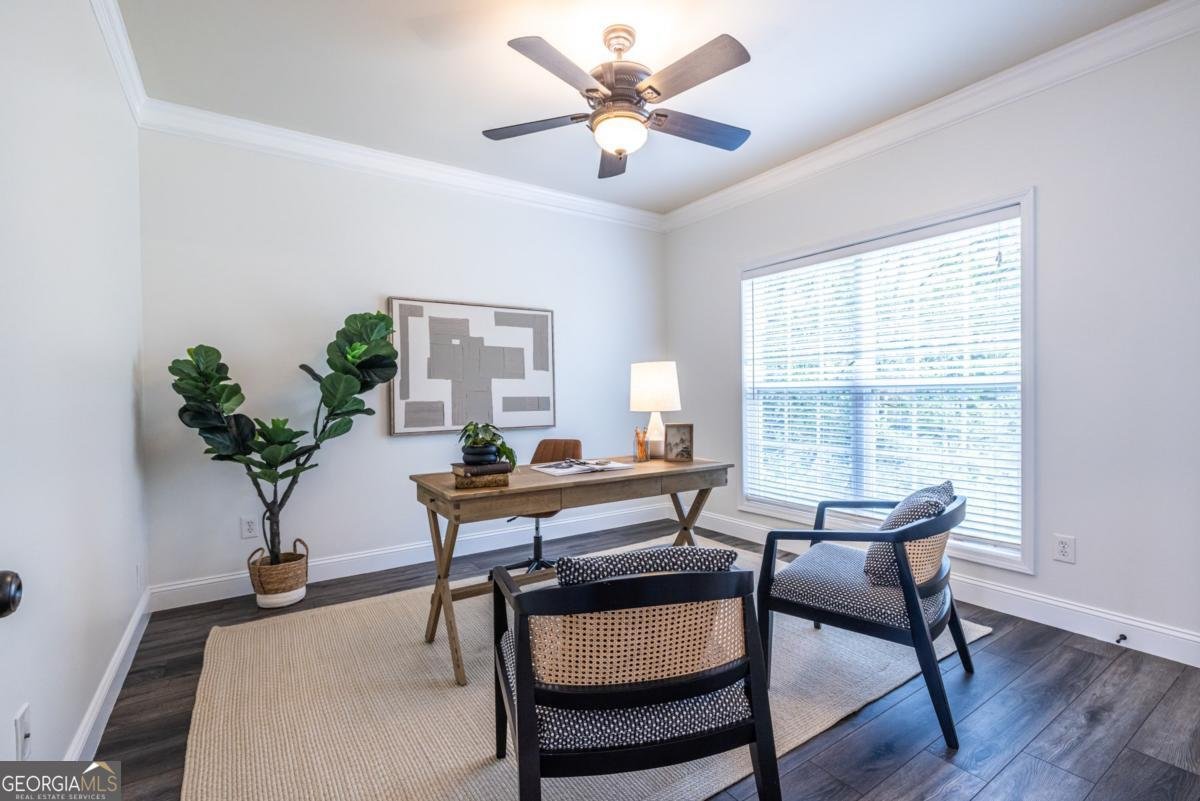 3402 Owens Landing Drive Kennesaw - Photo 22