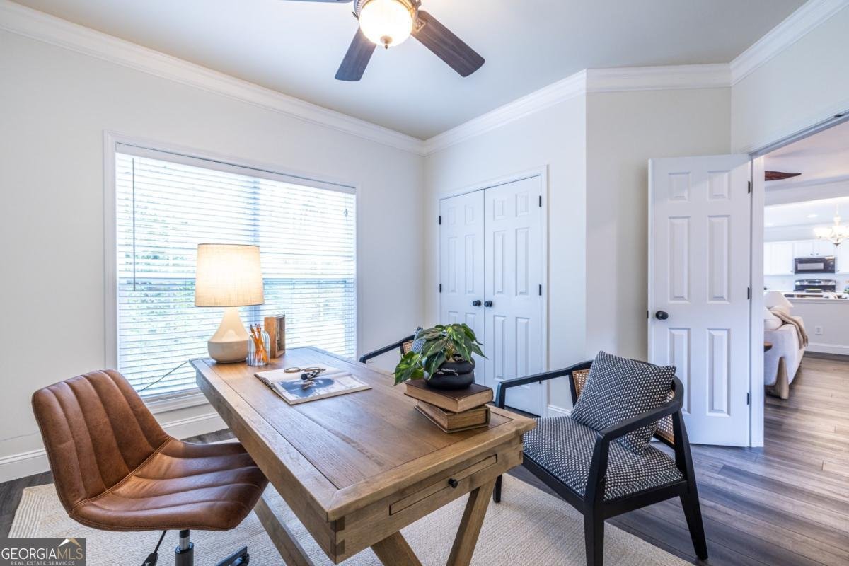 3402 Owens Landing Drive Kennesaw - Photo 24