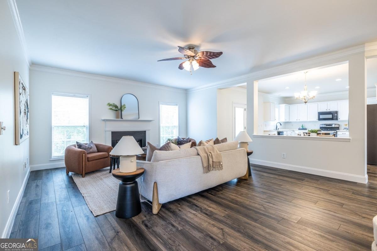 3402 Owens Landing Drive Kennesaw - Photo 25