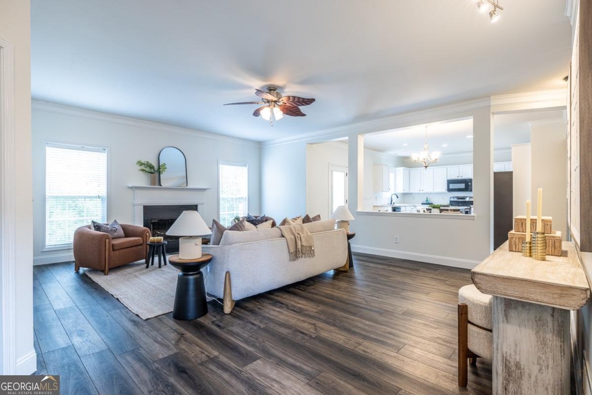 3402 Owens Landing Drive Kennesaw - Photo 26