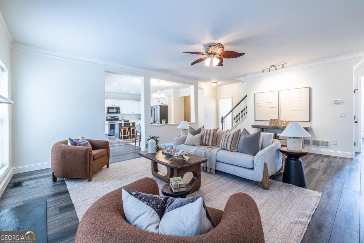 3402 Owens Landing Drive Kennesaw - Photo 28