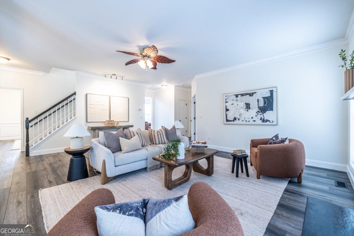 3402 Owens Landing Drive Kennesaw - Photo 29