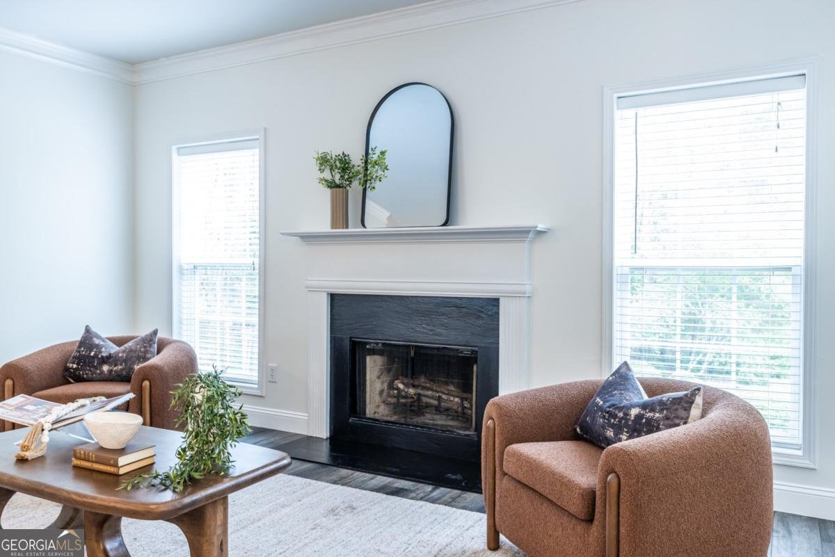 3402 Owens Landing Drive Kennesaw - Photo 30