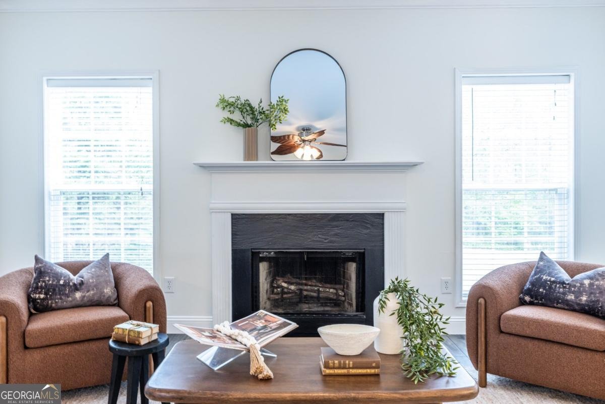 3402 Owens Landing Drive Kennesaw - Photo 31