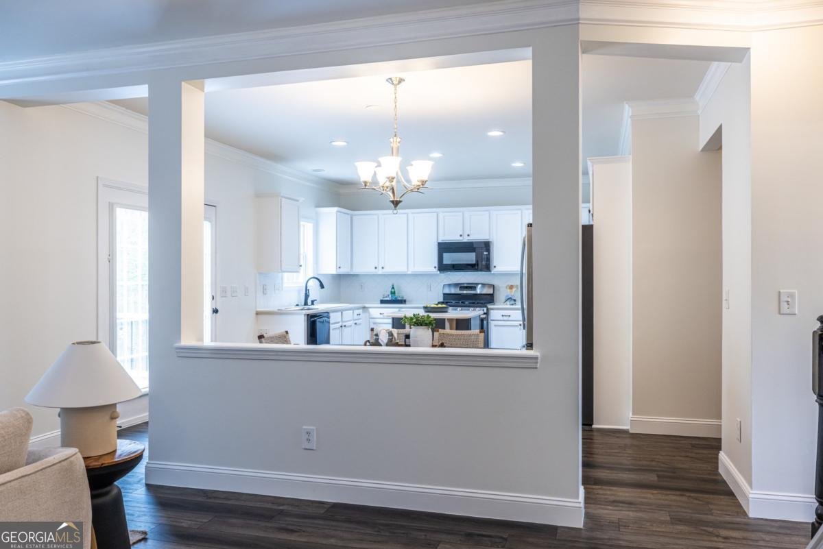 3402 Owens Landing Drive Kennesaw - Photo 32