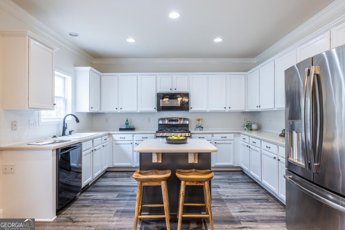 3402 Owens Landing Drive Kennesaw - Photo 33