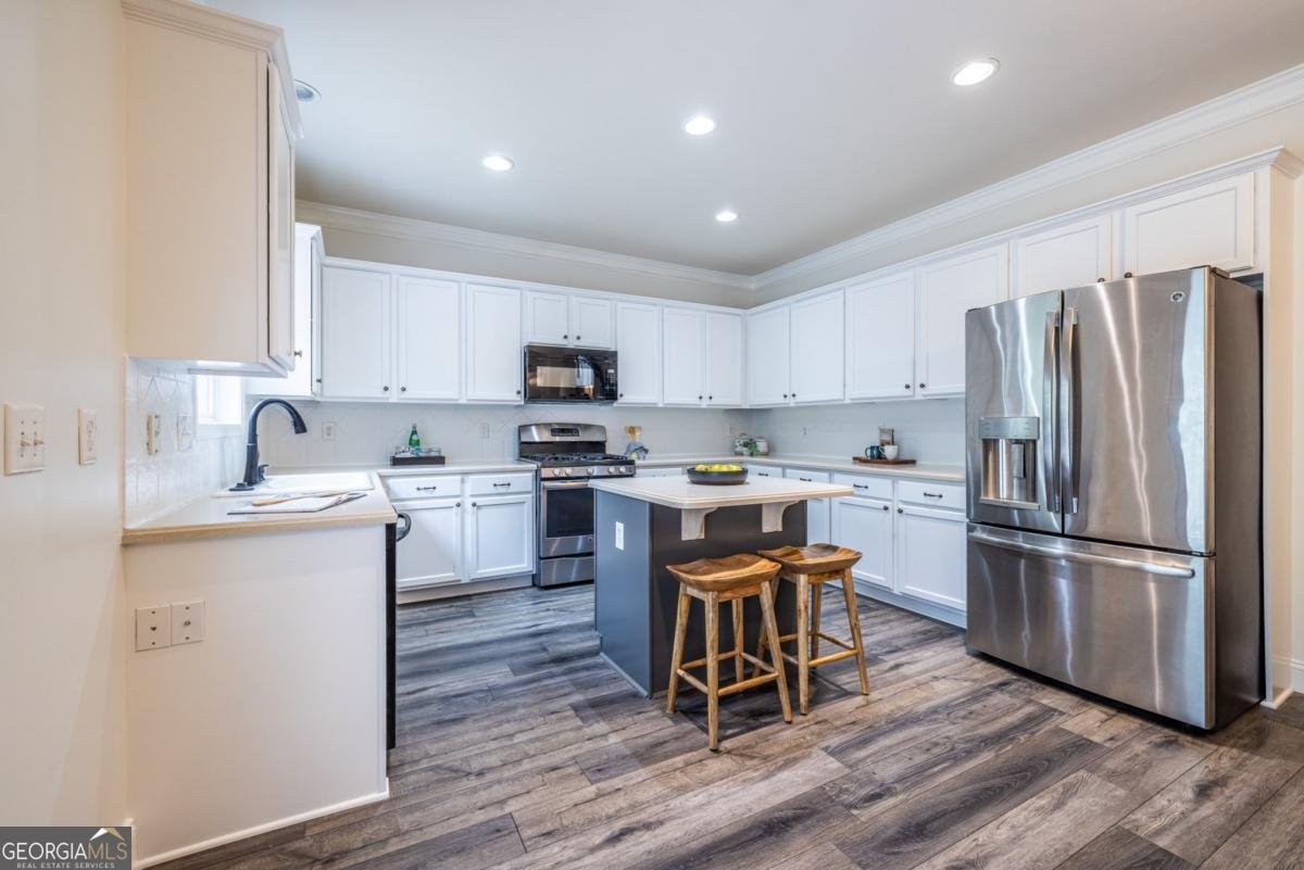 3402 Owens Landing Drive Kennesaw - Photo 34