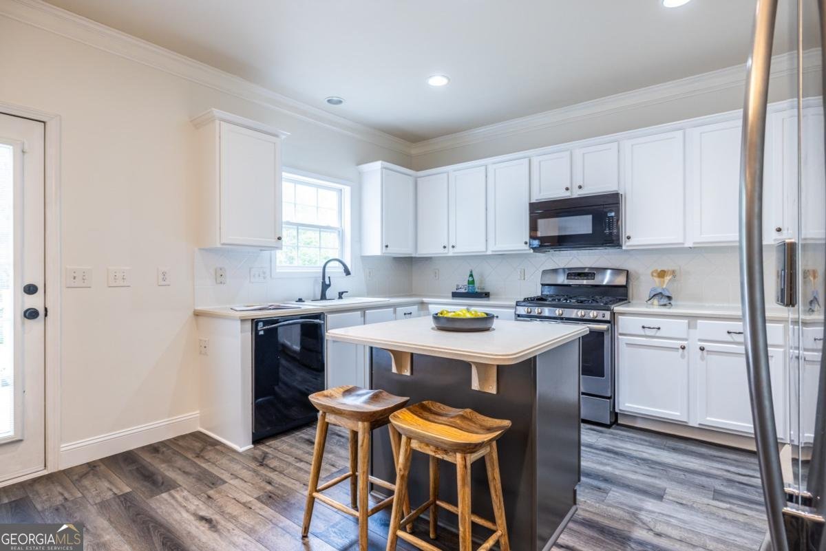 3402 Owens Landing Drive Kennesaw - Photo 35