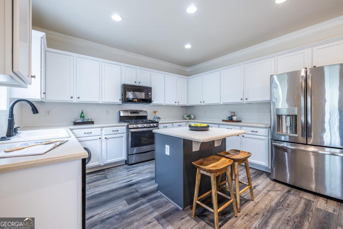 3402 Owens Landing Drive Kennesaw - Photo 36