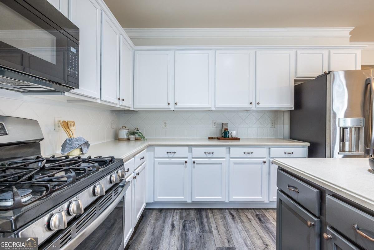 3402 Owens Landing Drive Kennesaw - Photo 37