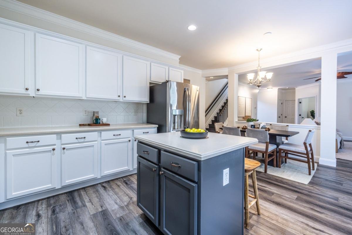 3402 Owens Landing Drive Kennesaw - Photo 38