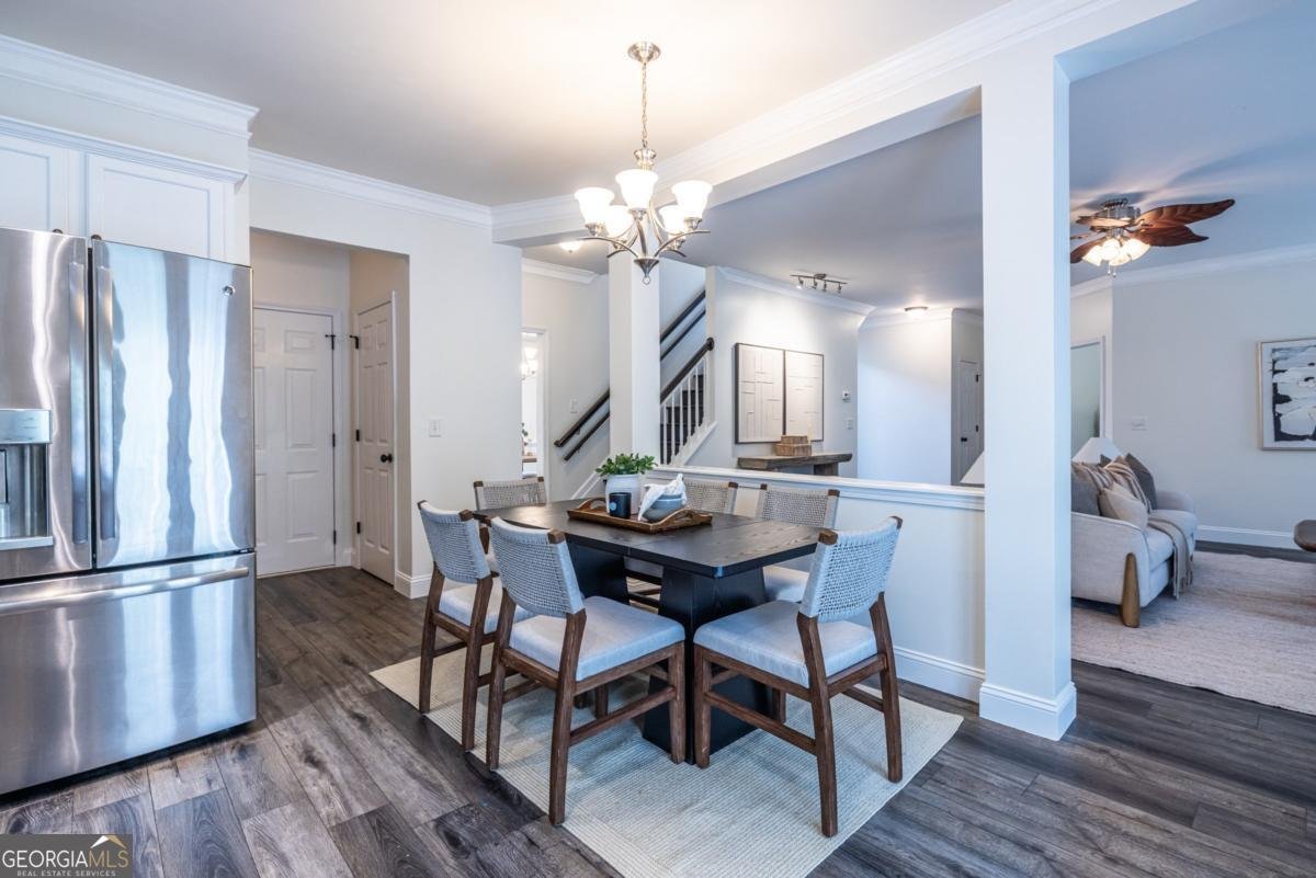 3402 Owens Landing Drive Kennesaw - Photo 39