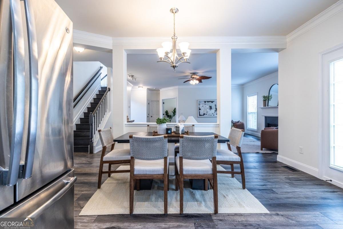 3402 Owens Landing Drive Kennesaw - Photo 40