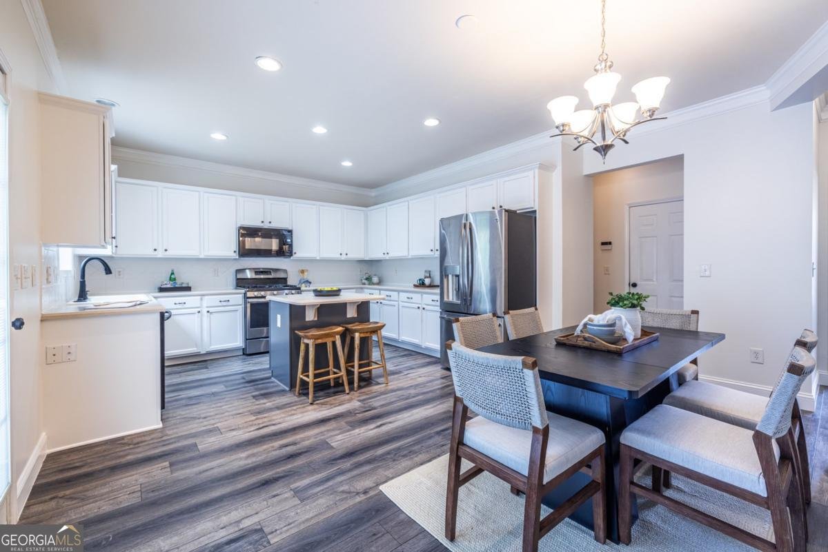 3402 Owens Landing Drive Kennesaw - Photo 41