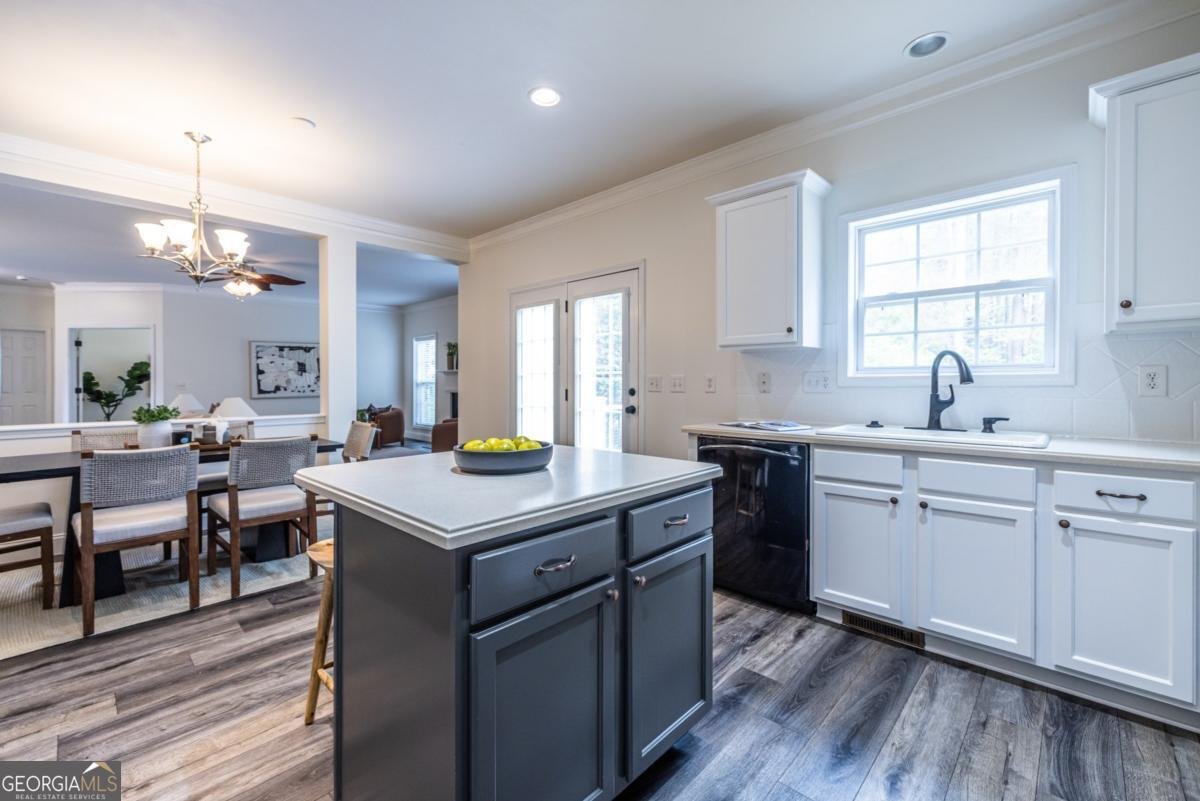 3402 Owens Landing Drive Kennesaw - Photo 42