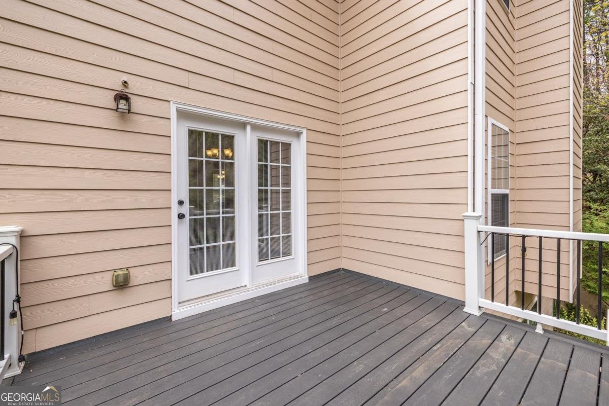 3402 Owens Landing Drive Kennesaw - Photo 43