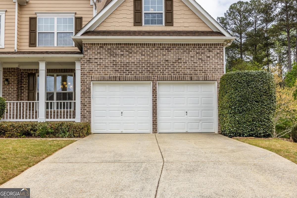 3402 Owens Landing Drive Kennesaw - Photo 50