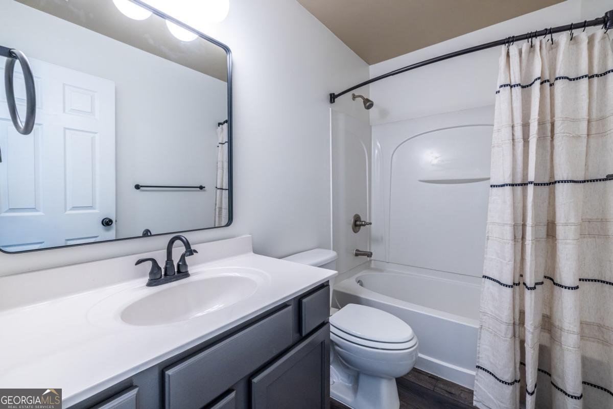 3402 Owens Landing Drive Kennesaw - Photo 51