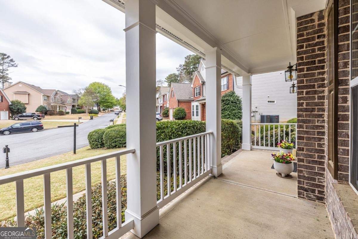 3402 Owens Landing Drive Kennesaw - Photo 7