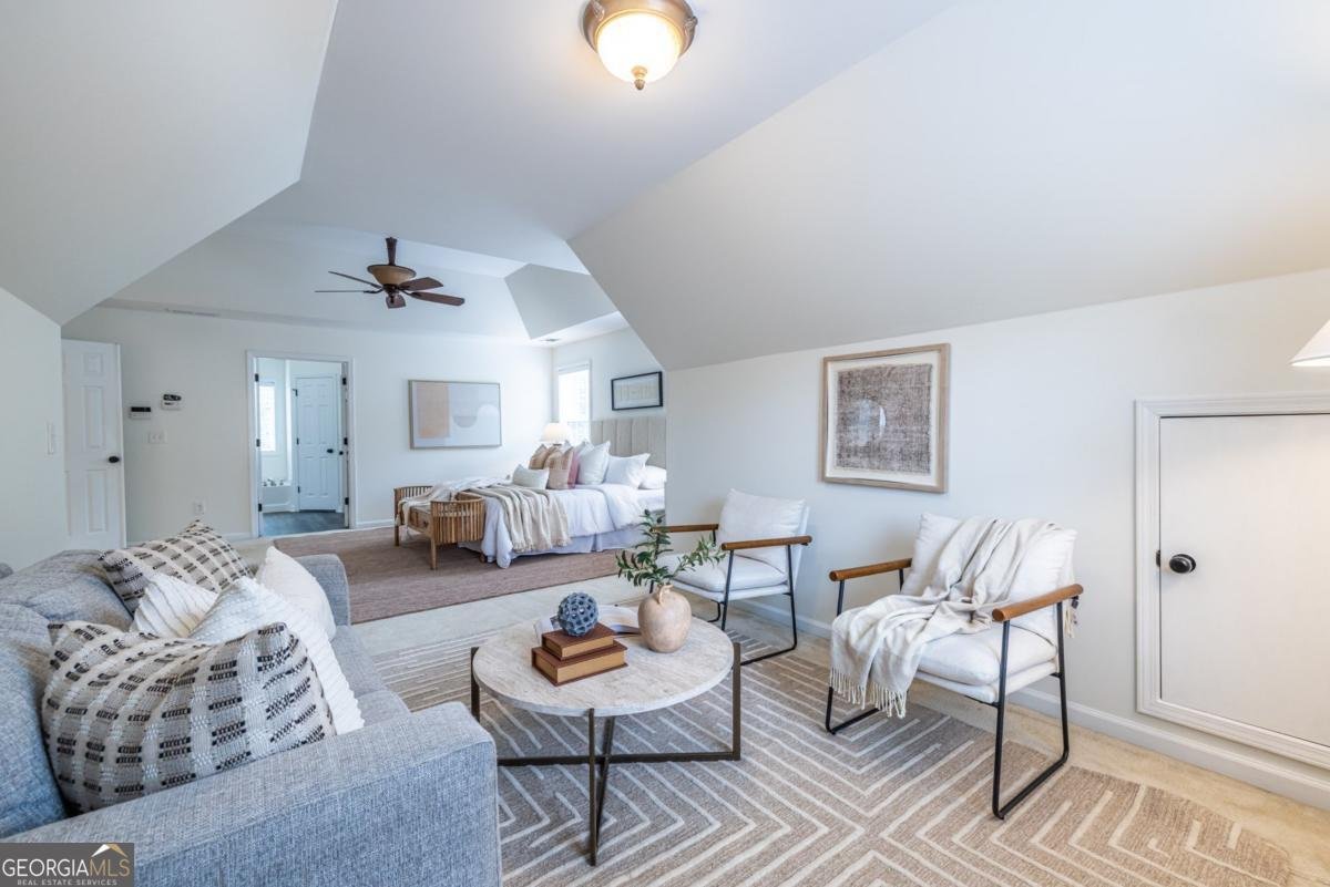 3402 Owens Landing Drive Kennesaw - Photo 71