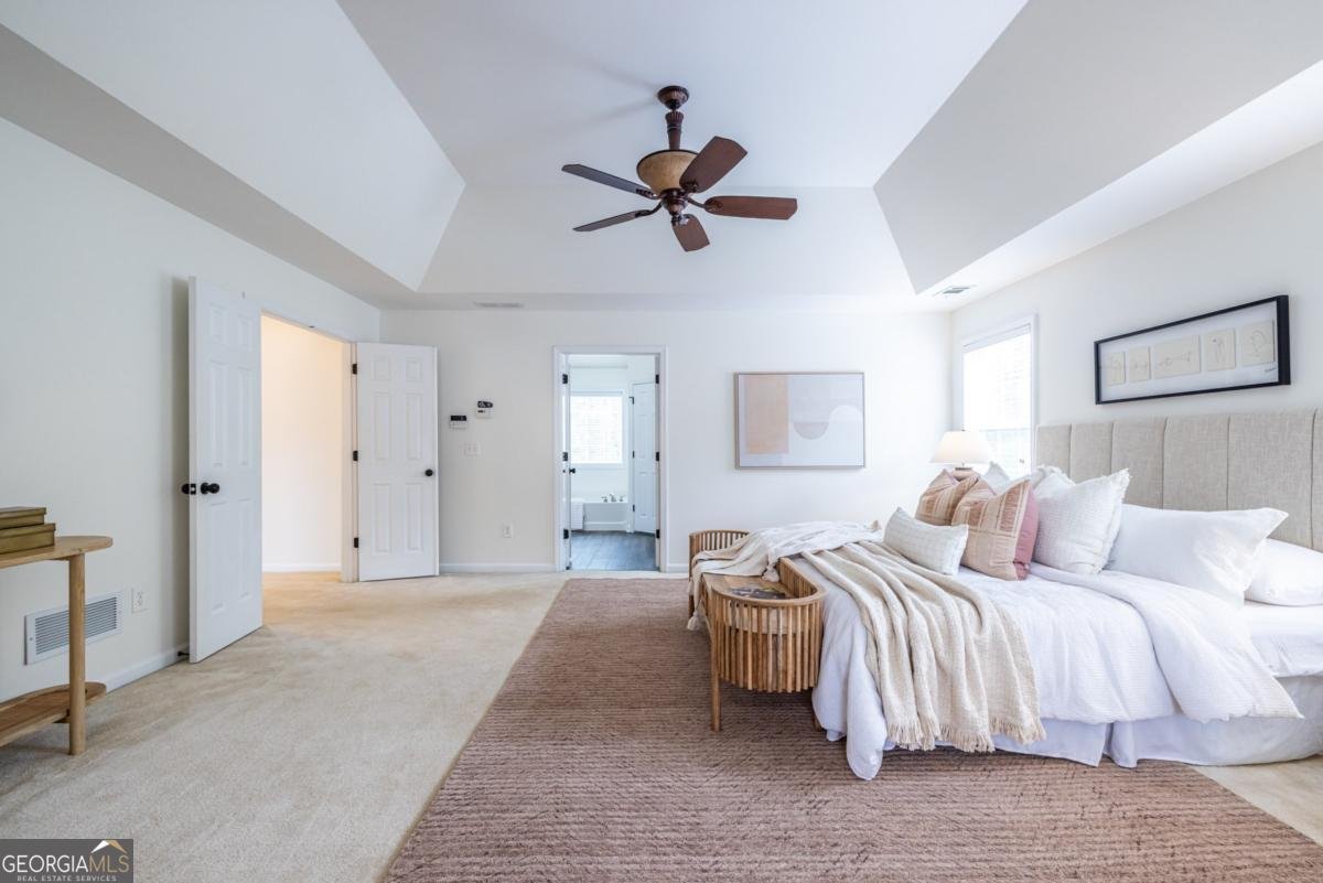 3402 Owens Landing Drive Kennesaw - Photo 72