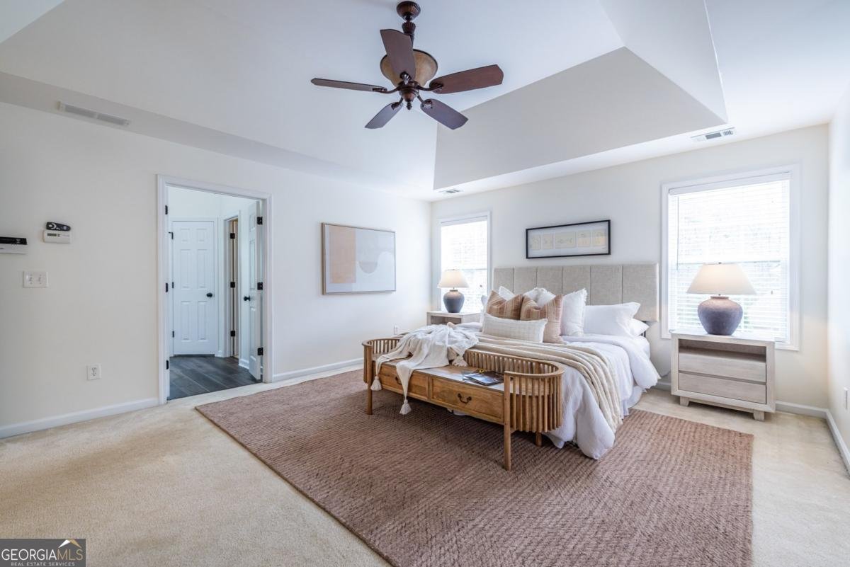 3402 Owens Landing Drive Kennesaw - Photo 73