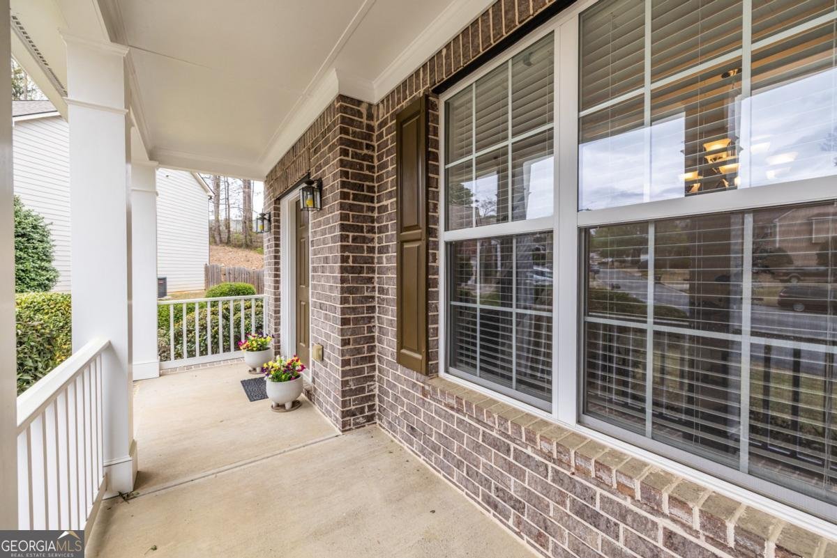 3402 Owens Landing Drive Kennesaw - Photo 8