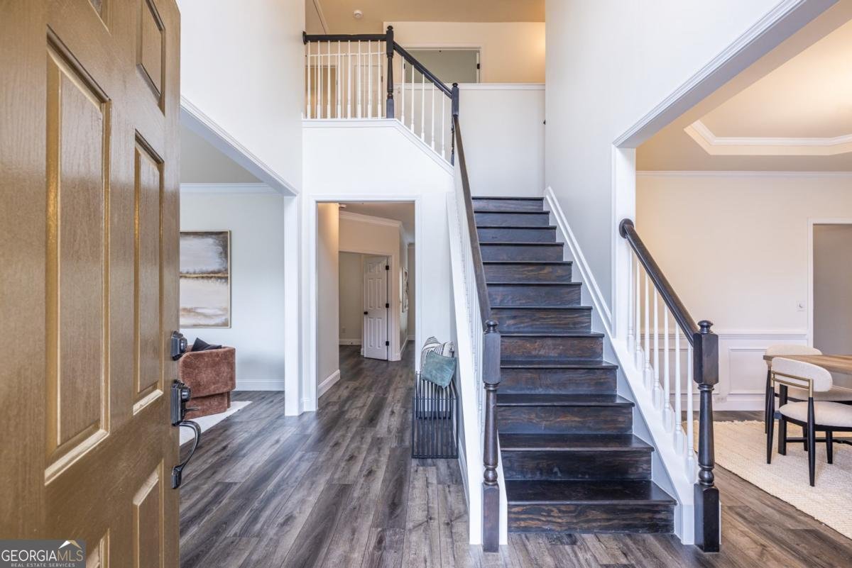 3402 Owens Landing Drive Kennesaw - Photo 9