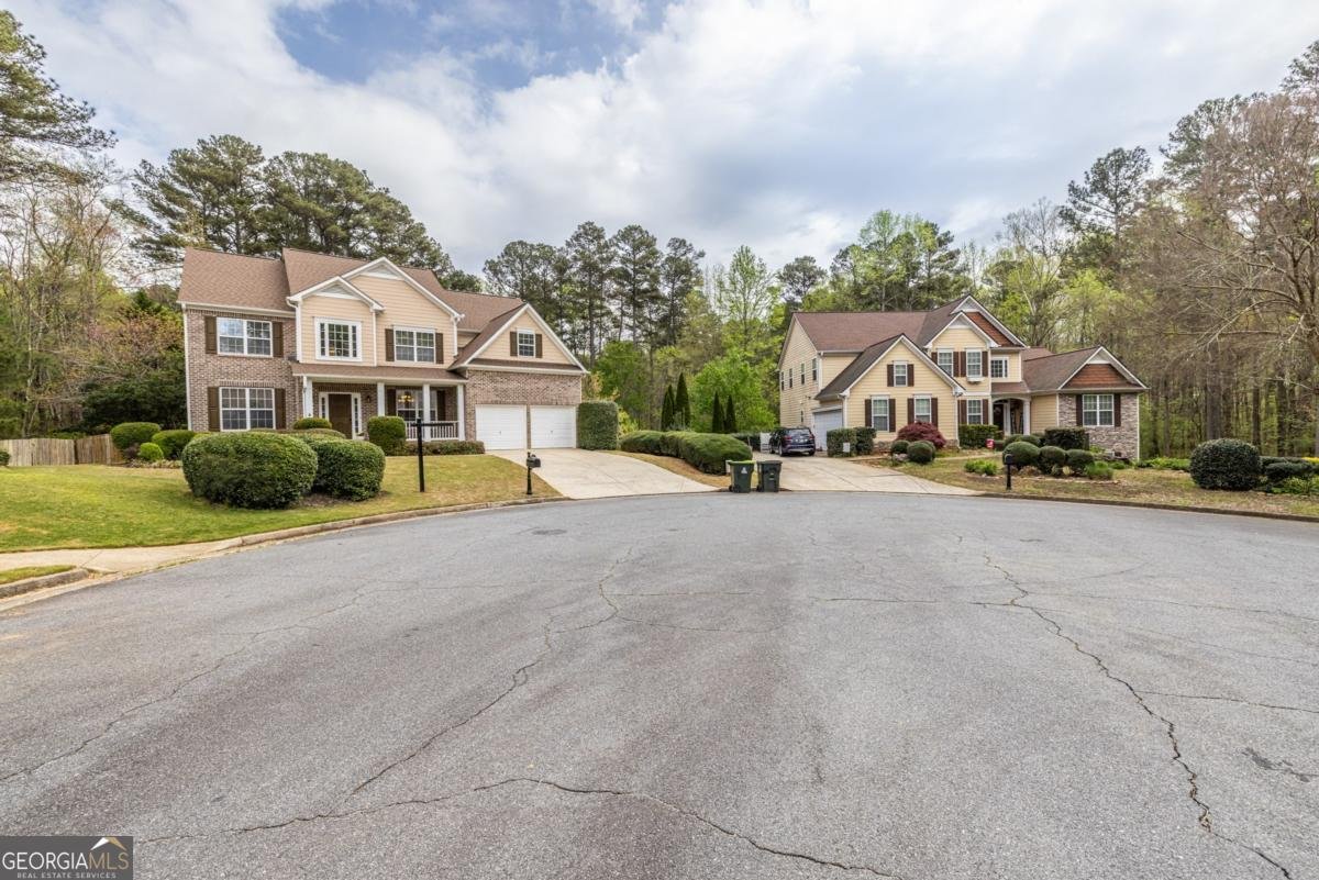 3402 Owens Landing Drive Kennesaw - Photo 95