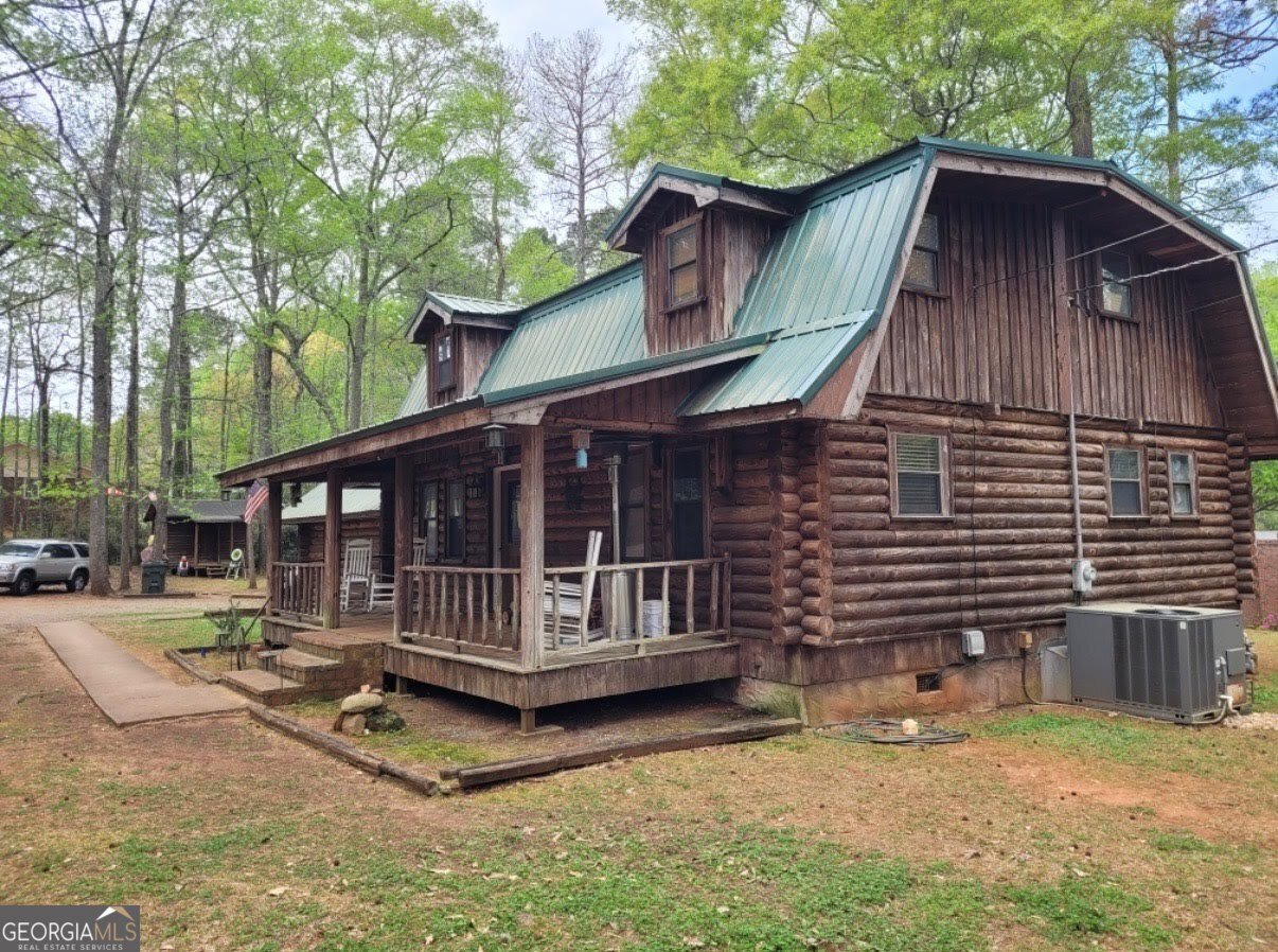 211 Daniel Road Thomaston - Photo 1