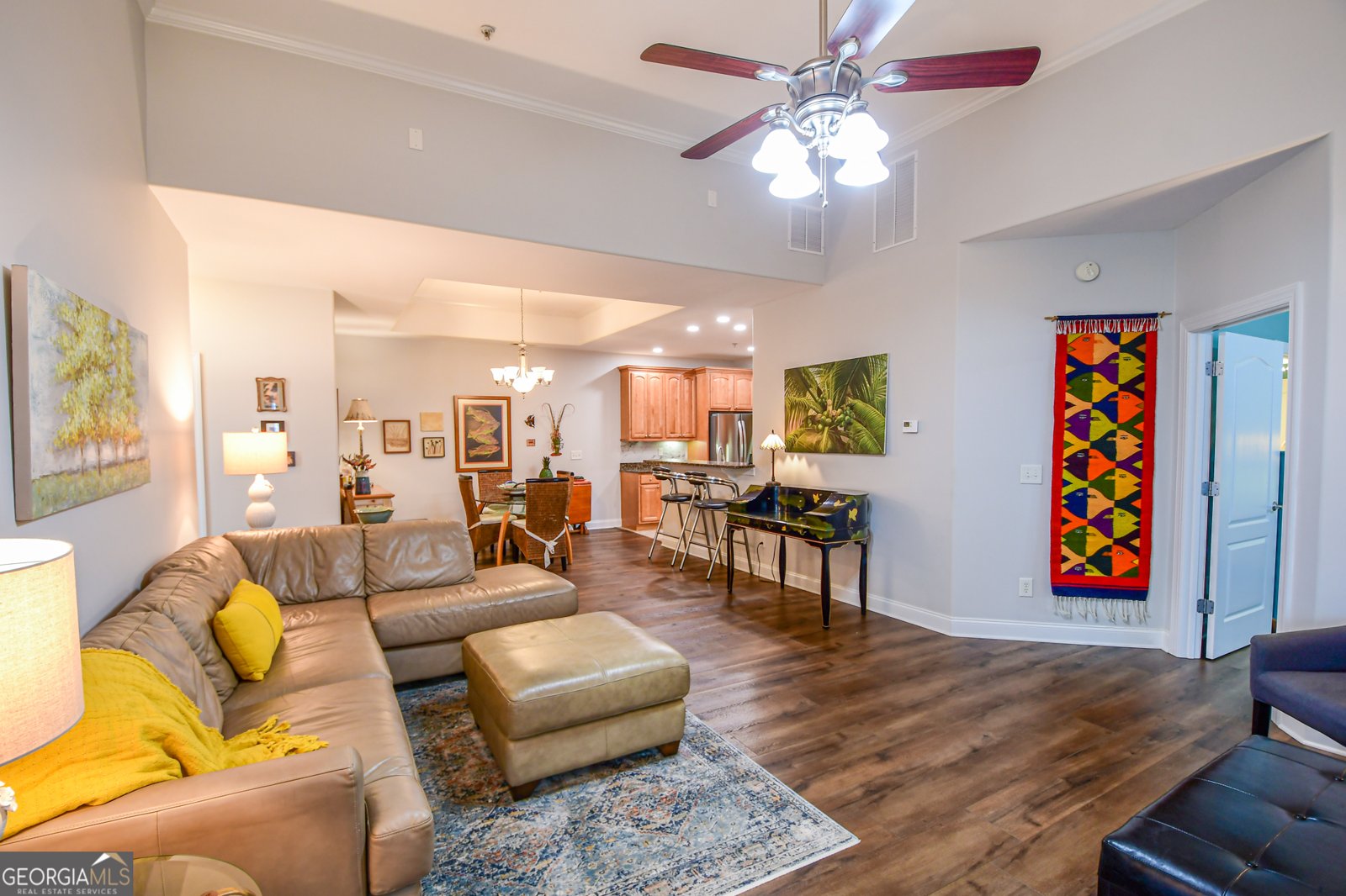 4203 Paddock Lane Newnan - Photo 11