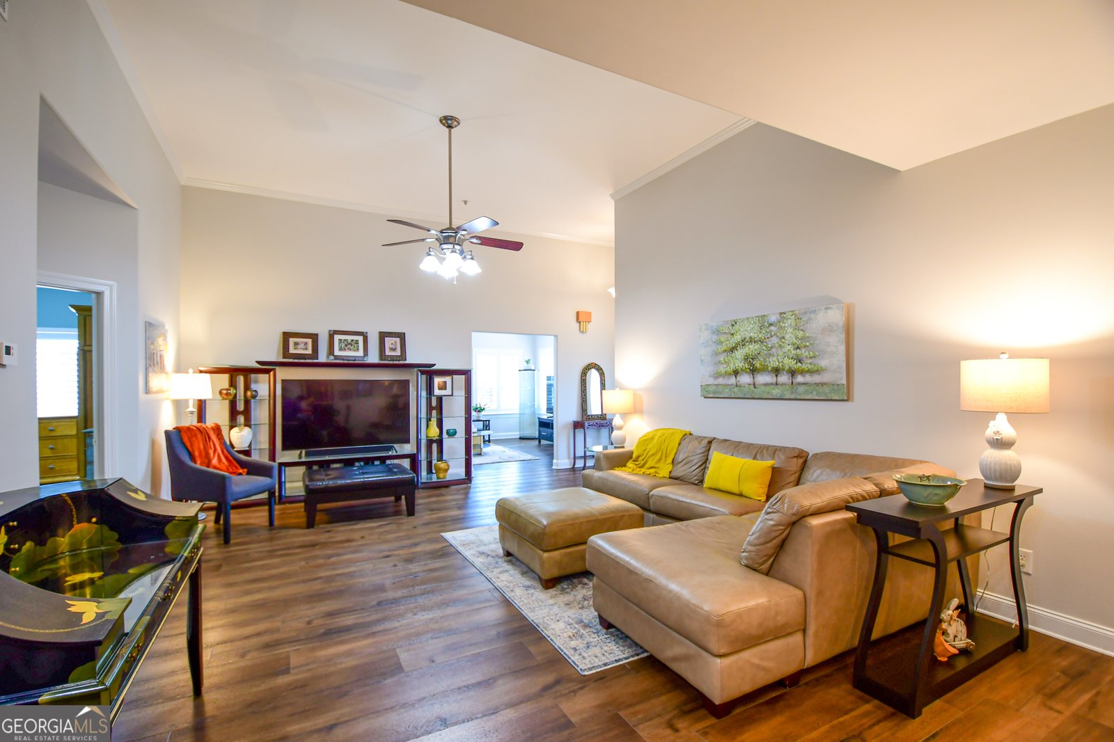 4203 Paddock Lane Newnan - Photo 14