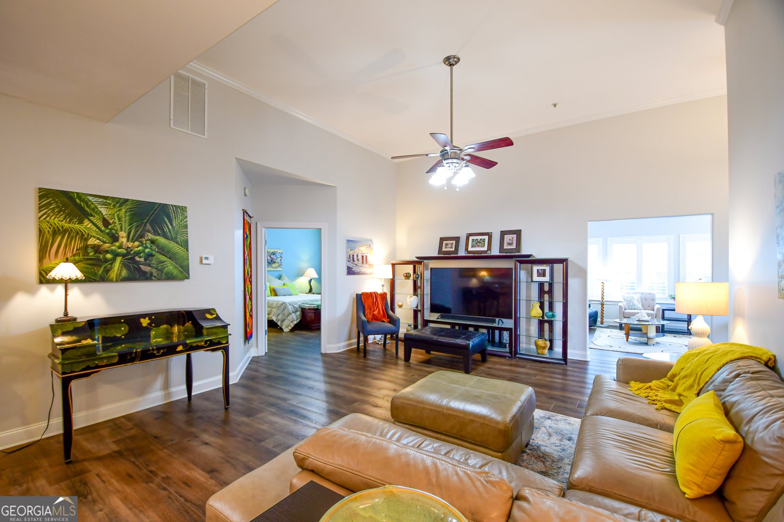 4203 Paddock Lane Newnan - Photo 15